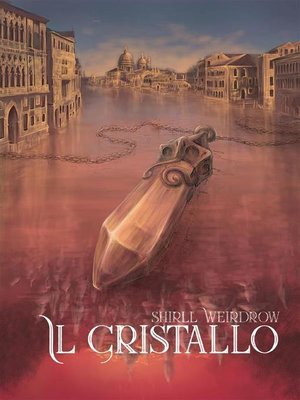 cover image of Il Cristallo